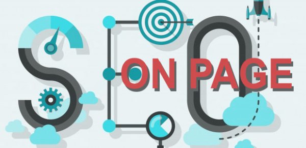 On Page SEO