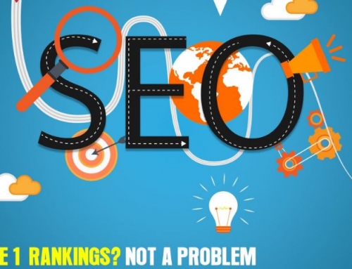 Why isn’t my Website Ranking?